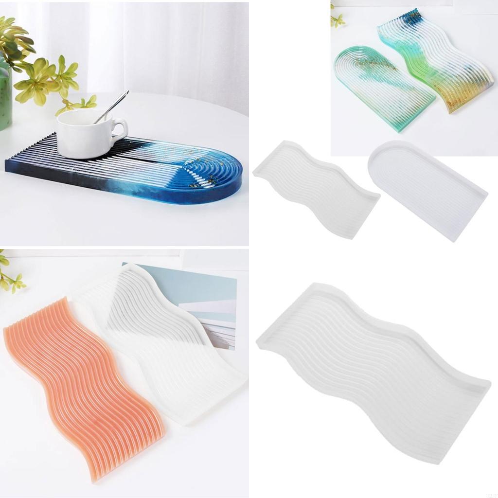   Handmade Home Decorations Mo - Serving Tray Mold review and price