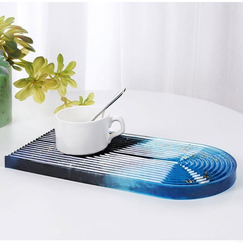   Handmade Home Decorations Mo - Serving Tray Mold review and price