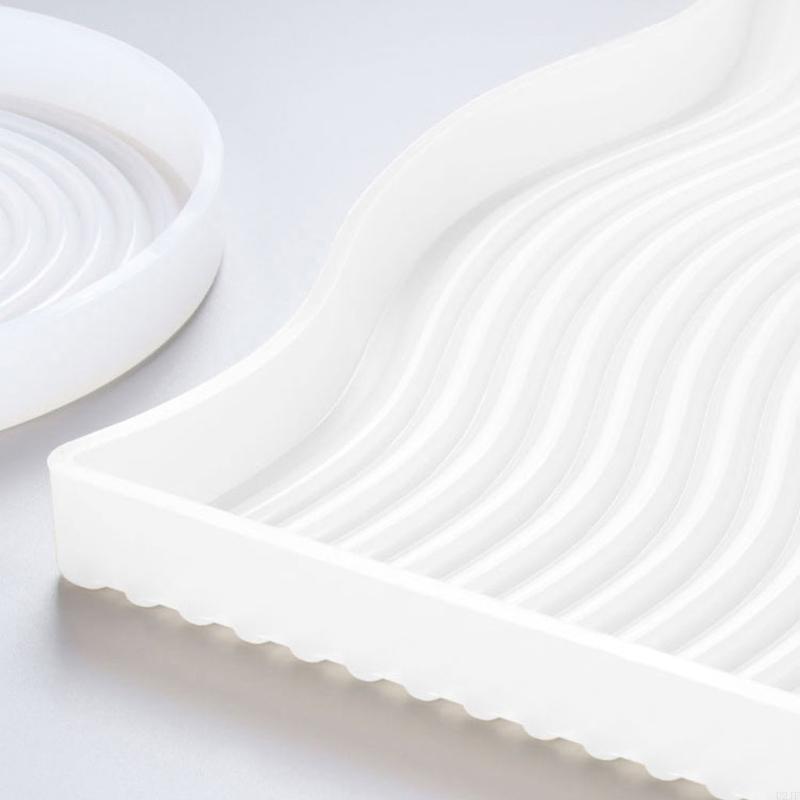   Handmade Home Decorations Mo - Serving Tray Mold review and price