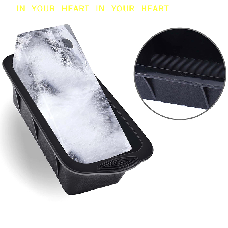 【X】Extra Large Ice Mold Silico - Silicone Mold Tray review and price