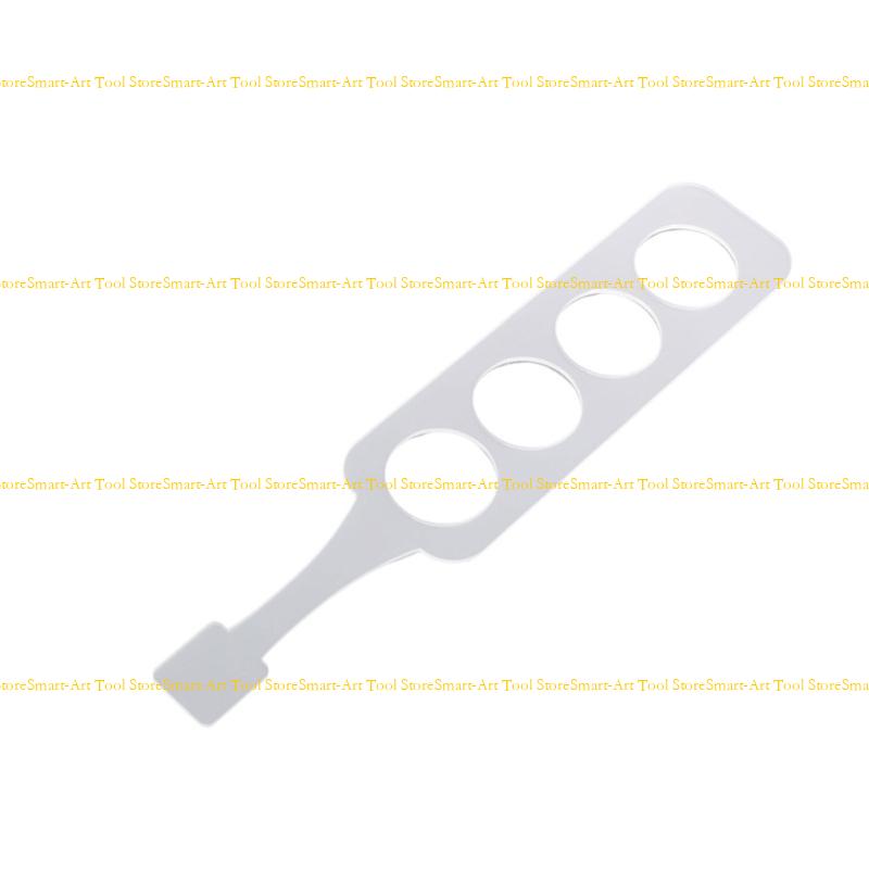E1PB Acrylic Wine Flight Route - Serving Tray Mold review and price