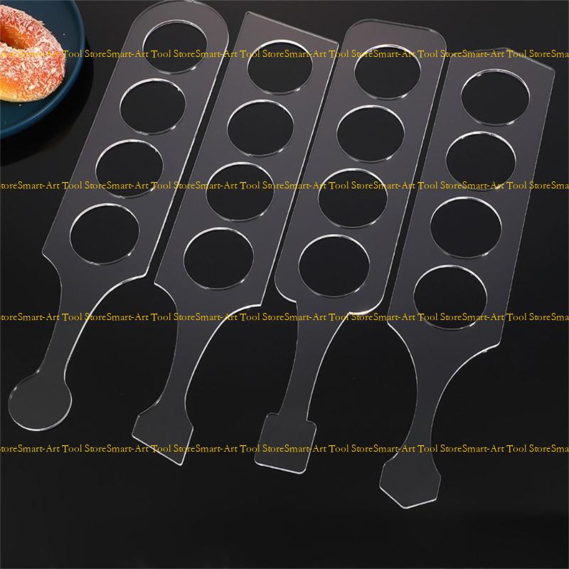 E1PB Acrylic Wine Flight Route - Serving Tray Mold review and price
