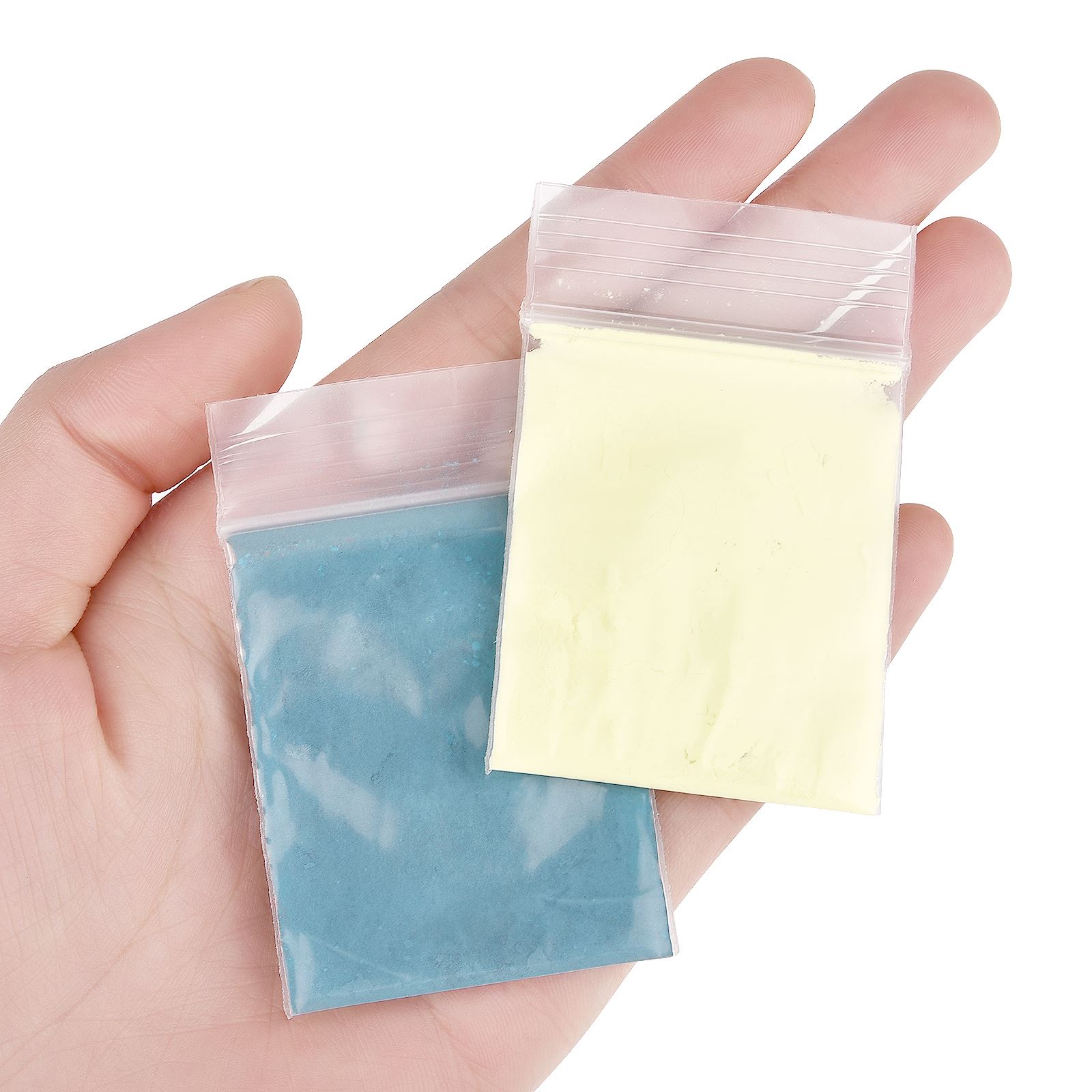 10 Colors Temperature Color Ch - Resin Pigment Set review and price