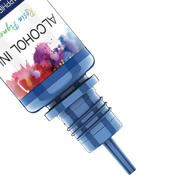 10ml Alcohol Ink Art Epoxy Res - Resin Pigment Set review and price