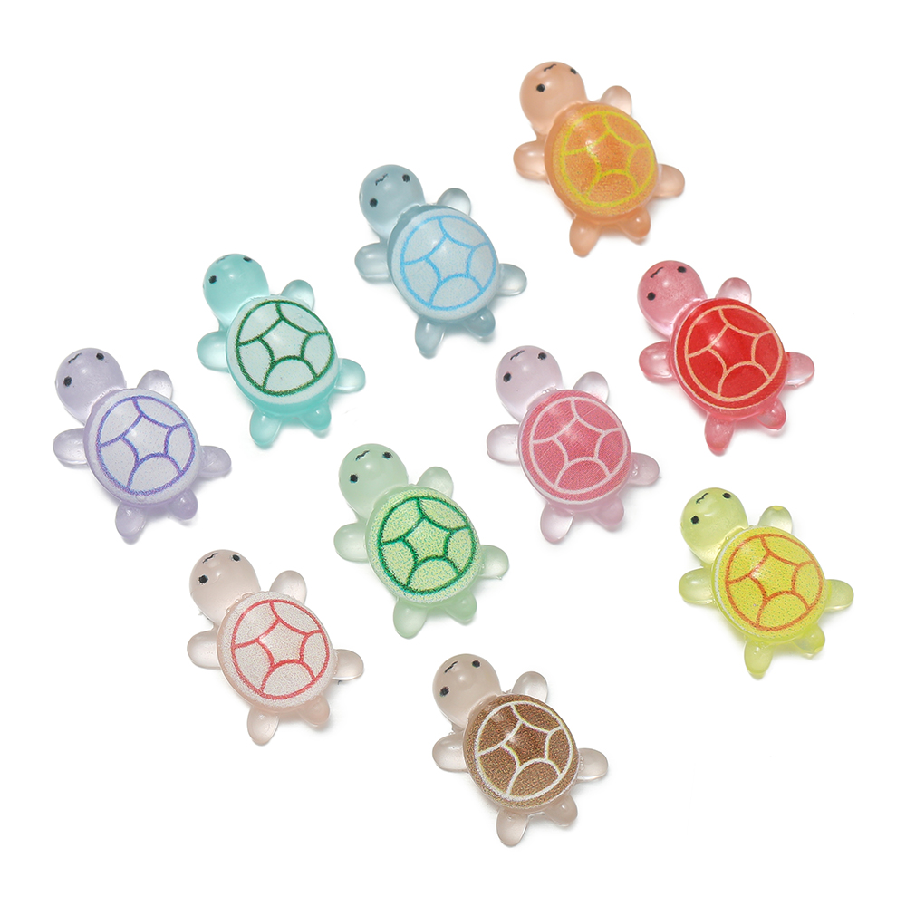 10pcs/lot Mini Resin Sea Turtl - Crafting Resin review and price