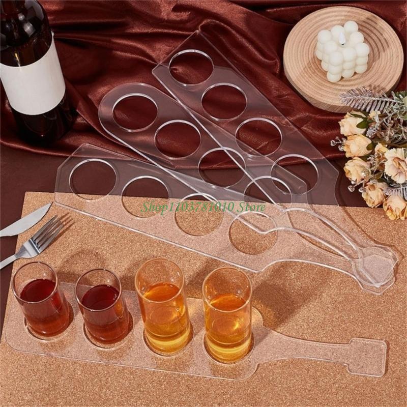 U55D Clear Serving Tray Molds  - Serving Tray Mold review and price
