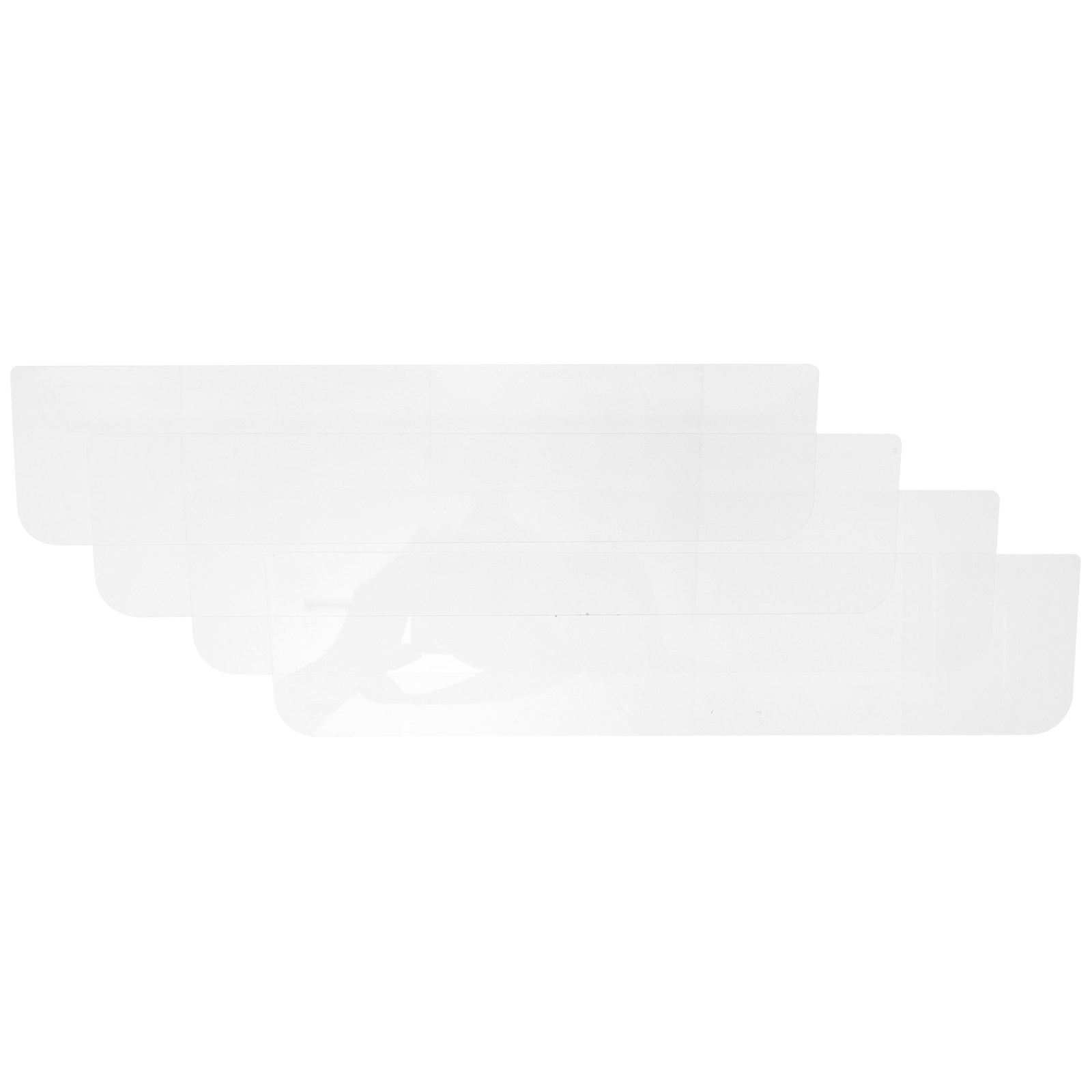 4Pcs Acrylic Tiramisu Box Divi - Serving Tray Mold review and price