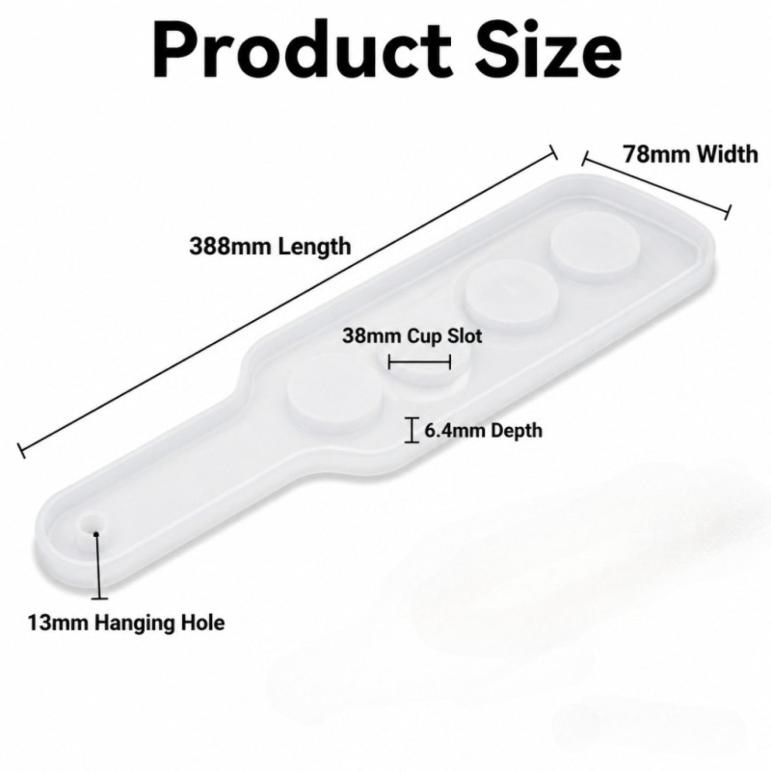 Resin Silicone Mould, Silicone - Silicone Mold Tray review and price