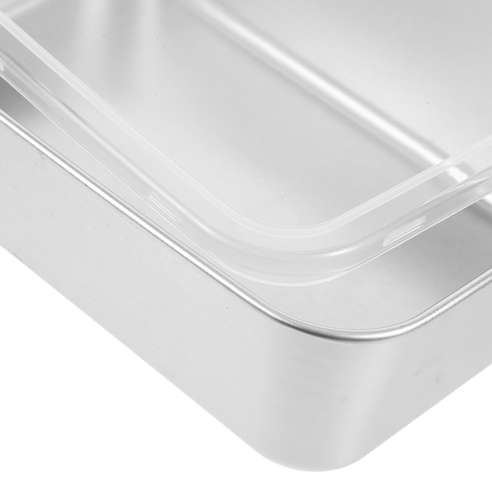 Stainless Steel Cake Steaming  - Serving Tray Mold review and price