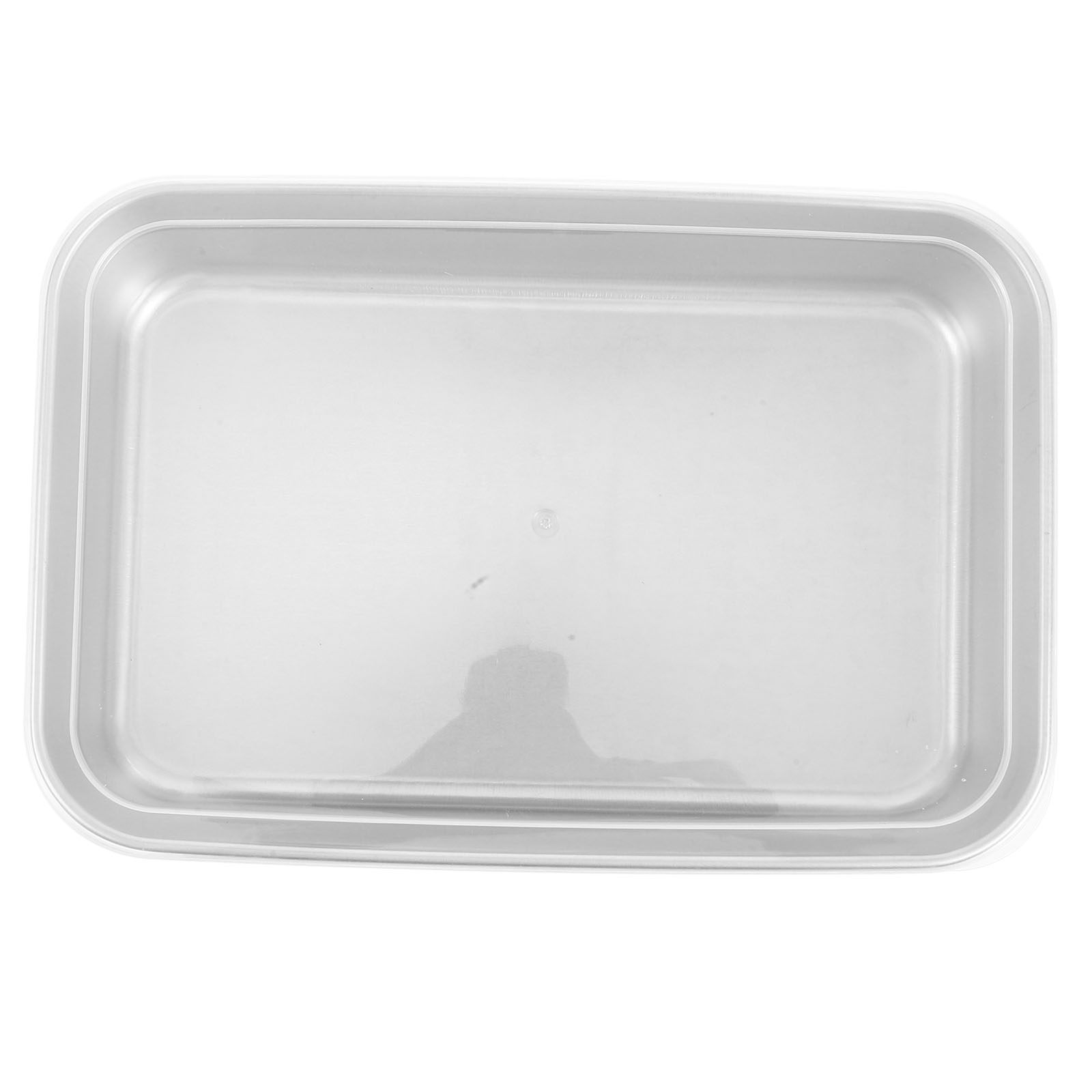 Stainless Steel Cake Steaming  - Serving Tray Mold review and price