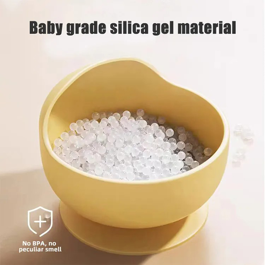 1pc Baby Food Grade Silicone B - Mixing Cup Silicone review and price