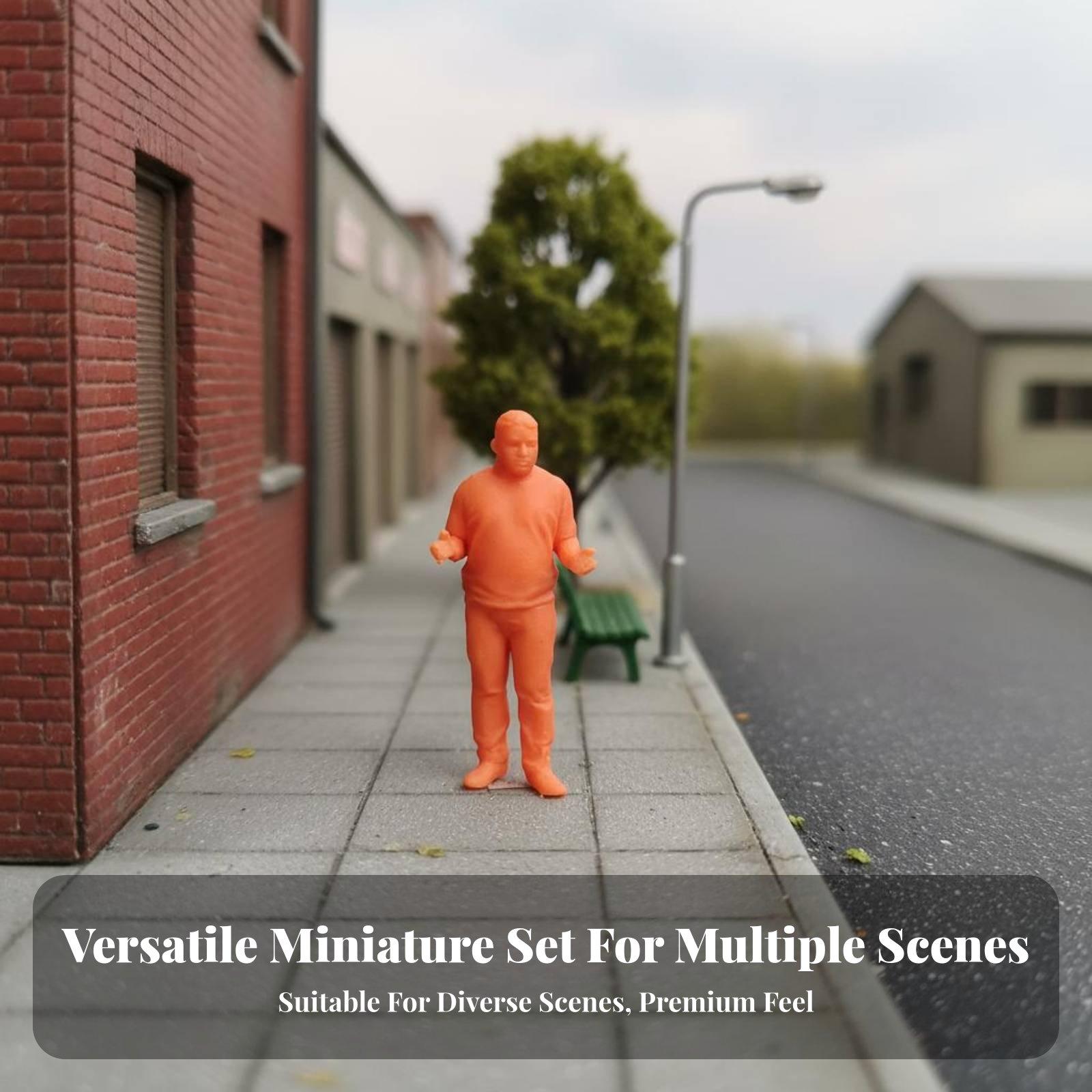 Resin Repairman Figure for 1 6 - Resin Craft Workshop review and price