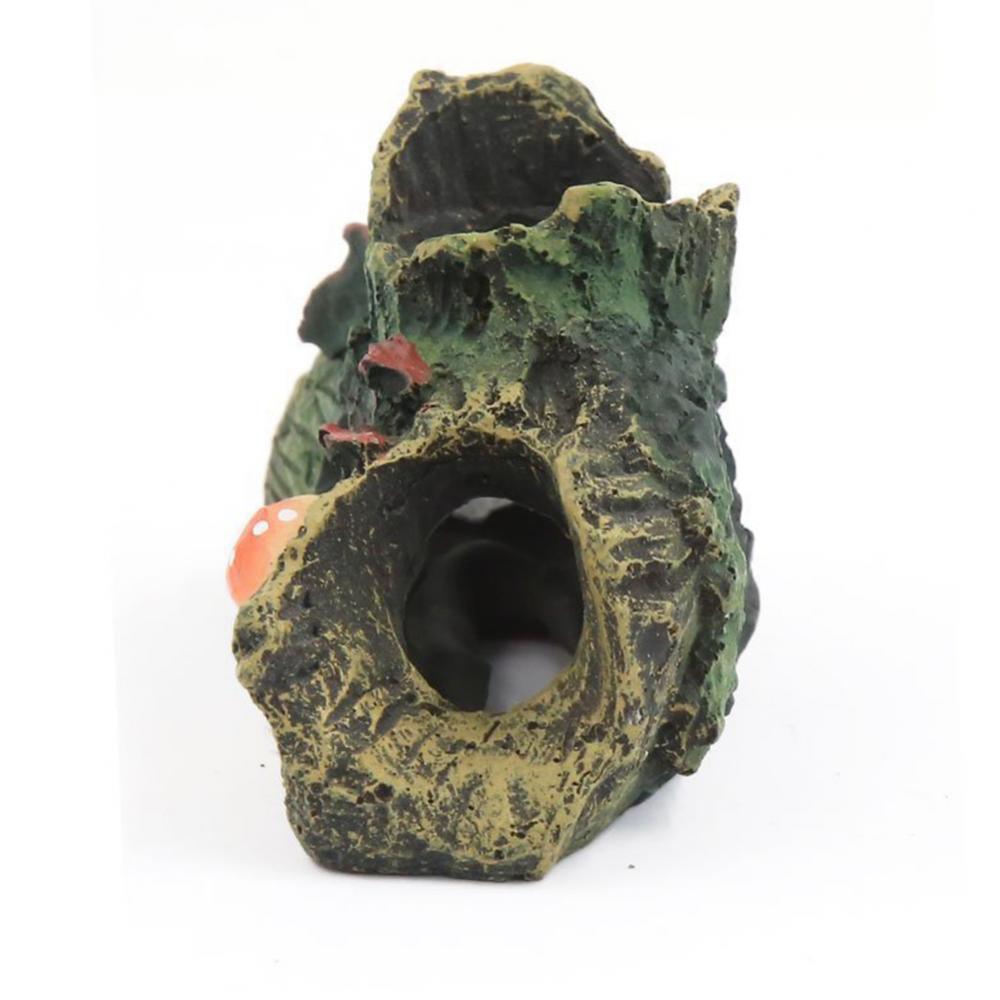 Synthetic Resin Artificial Dri - Terrarium Moss Art review and price