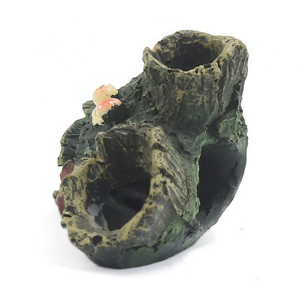 Synthetic Resin Artificial Dri - Terrarium Moss Art review and price