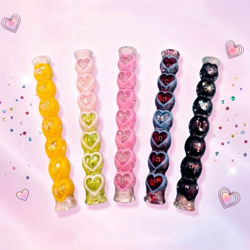 New Heart Shape Diamond Painti - Resin Craft Ideas review and price