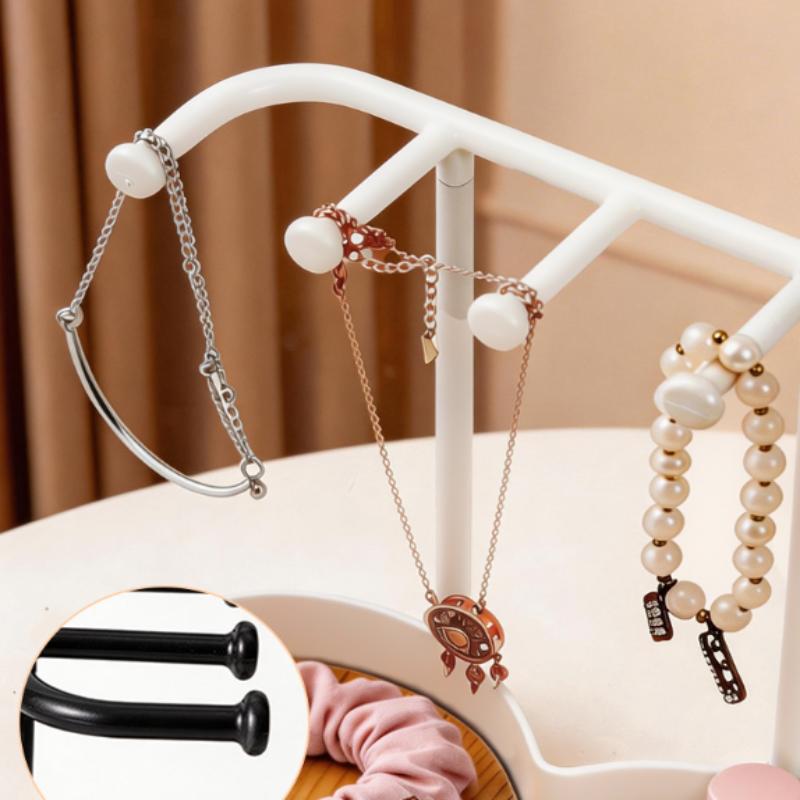 Jewelry Organizer Display Stan - Wood Ring Blank review and price