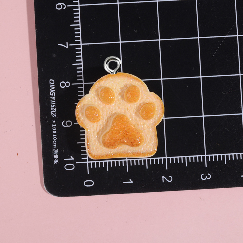 10pcs Heart Bear Cat Animal Sh - Resin Craft Projects review and price
