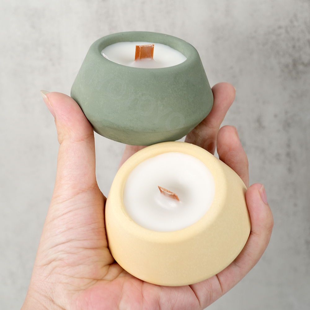 Round Bowl Storage Box Silicon - Coaster Mold Round review and price